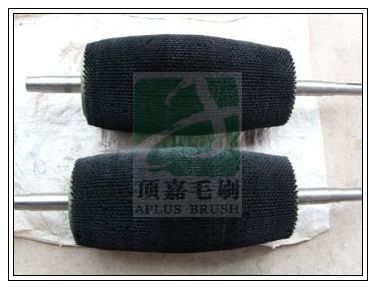 工業(yè)輸送帶刷輥